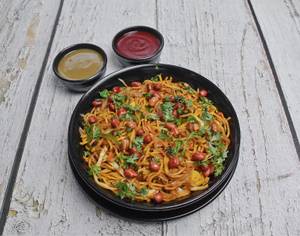 Singapore Noodles