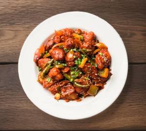 Chilli Chicken