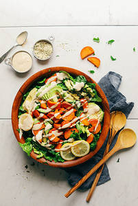 Green Salad
