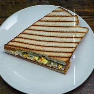 Veg Cheese Sandwich 