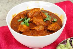 Chicken Curry