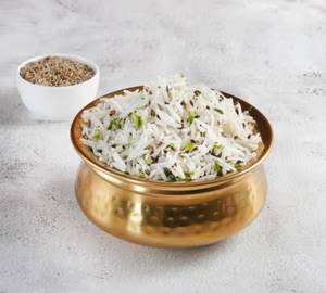 Jeera Rice