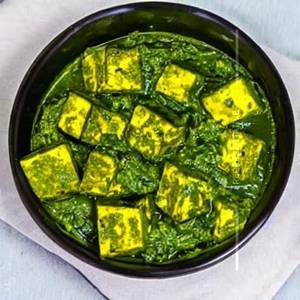 Palak Paneer