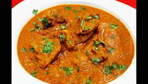 Chicken Shahi Korma (full)