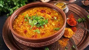 Dal Kashmiri