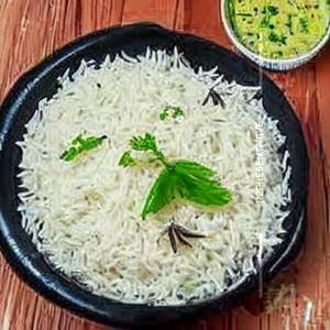 Jeera Rice