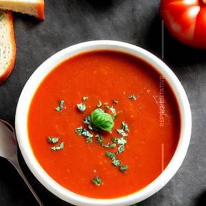 Tomato Soup