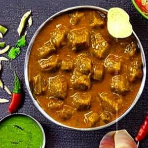 Vegetable Kolhapuri