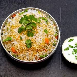 Mini Biryani Rice