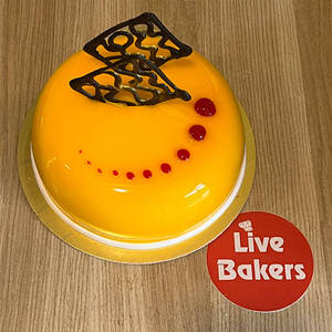 Mango Regular Cakes