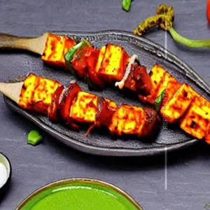 Paneer Finger
