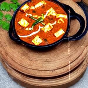 Paneer Kurchan Masala