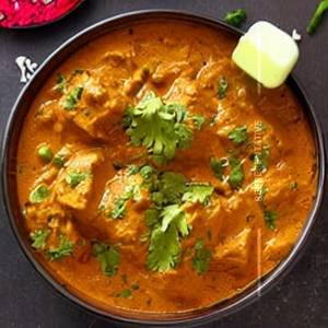 Rff Special Butter Masala