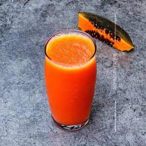 Papaya Juice