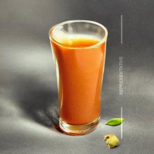 Ginger Tea