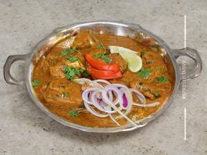 Murgh Makhanwala