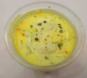 Rasmalai (2 Pieces)