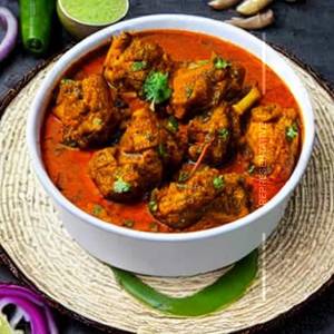 Kundan special chicken