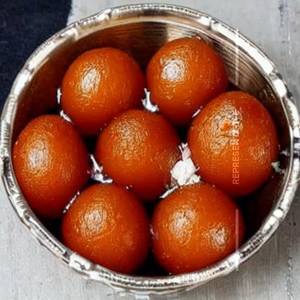 Kala Jamoon