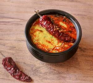 Dal Tadka