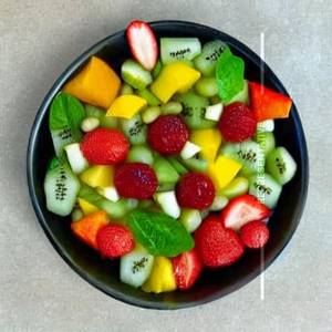 Fruits Salad