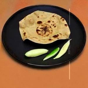 Chapathi Sagu