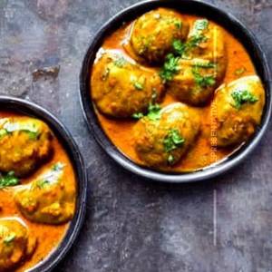 Dum Aloo