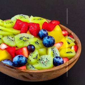 Mix Cut Fruit