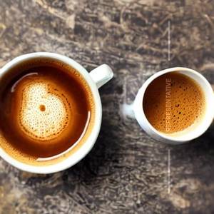 Ginger Coffee
