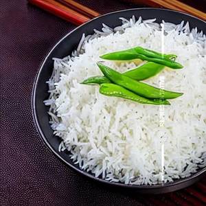 Steamed Rice