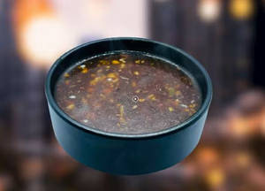 Veg Manchow Soup