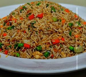 Scz Chicken Fried Rice