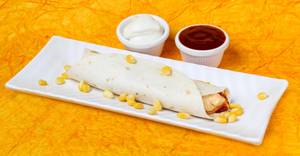 Cheese Corn Roll