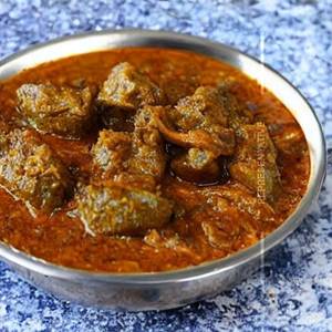 Mutton Rogan E Josh
