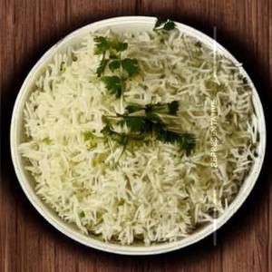 Ghee Rice