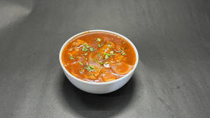 Hot Garlic Chicken (8 Pc Gravy)