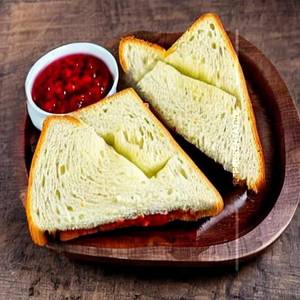 Bread Butter Jam
