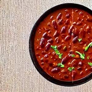 Rajma Chawal