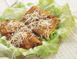 American Delight Dosa