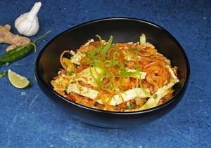Pad Thai Chicken Noodles