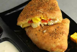 Calzone Pocket
