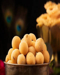 Crispy Butter Rice Balls(200gms)