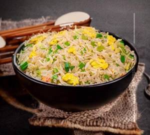 Egg Fried Rice