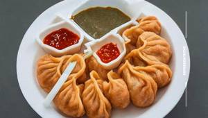 Soya Kfc Momos