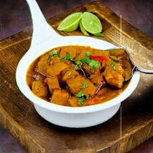 Veg Makhanwala