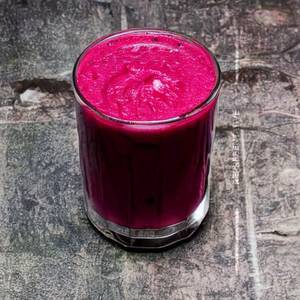 Beetroot Pomagranate Blast