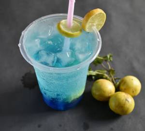 Blue Lagoon
