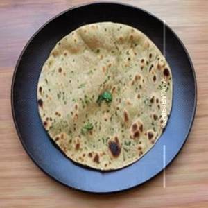 Methi Roti
