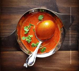 Egg Curry [Double]