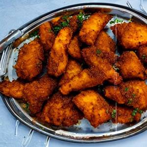 Fish Fry